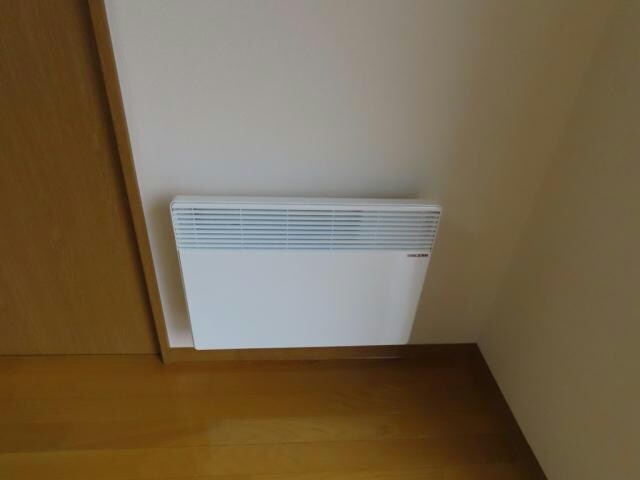 ウエストタウンABCの物件内観写真