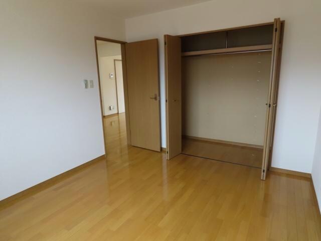 ウエストタウンABCの物件内観写真