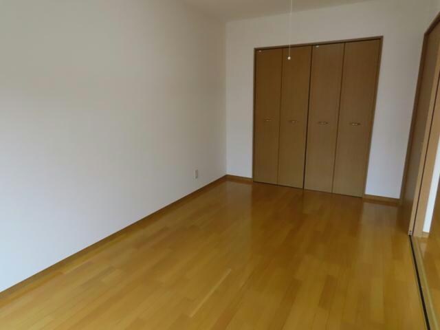 ウエストタウンABCの物件内観写真