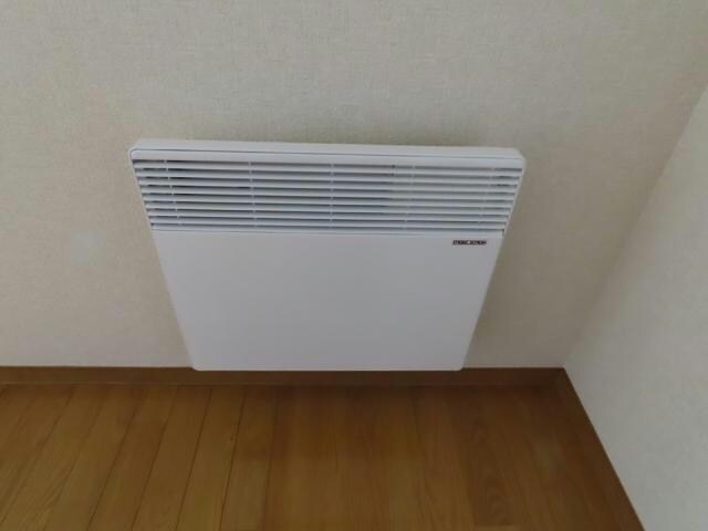 ウエストタウンABCの物件内観写真