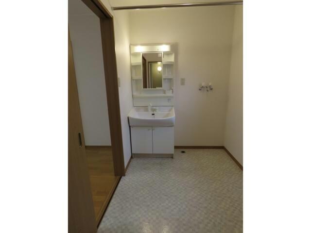 ウエストタウンABCの物件内観写真