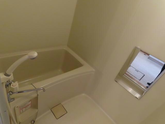 ウエストタウンABCの物件内観写真