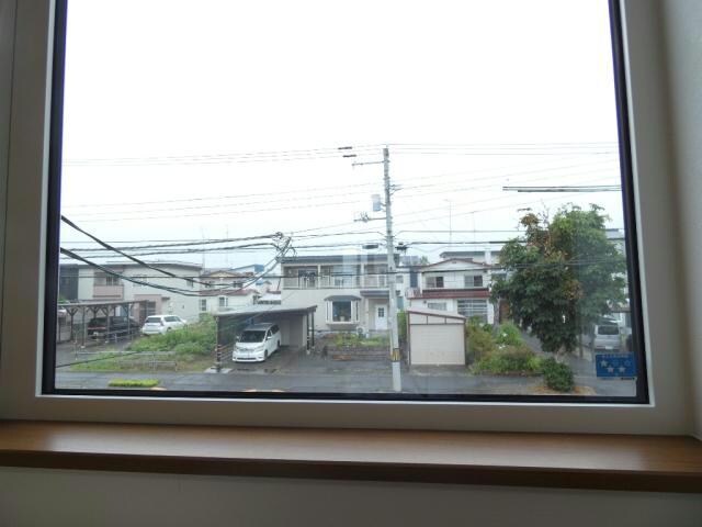 Asokeberryの物件内観写真