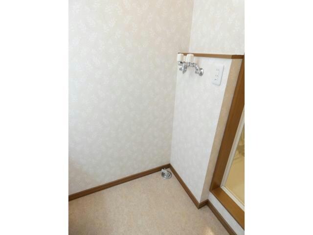 Asokeberryの物件内観写真