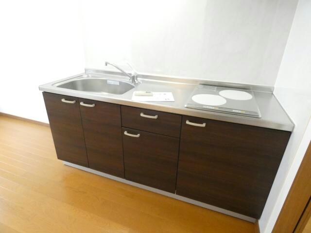 Asokeberryの物件内観写真