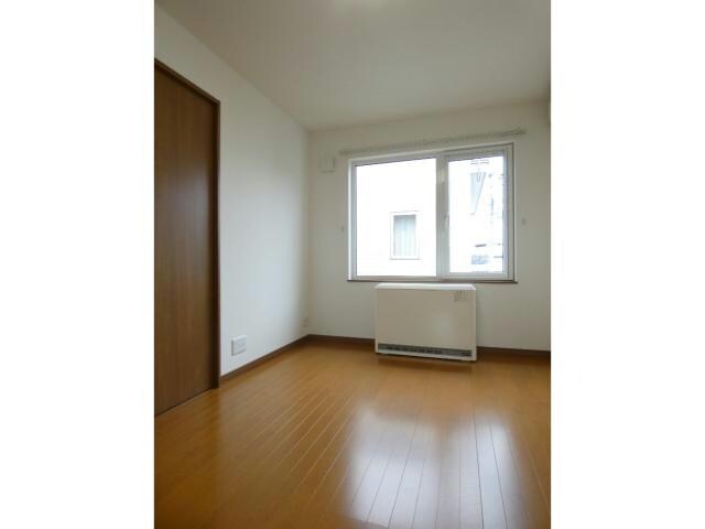 Asokeberryの物件内観写真