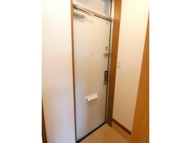 Asokeberryの物件内観写真