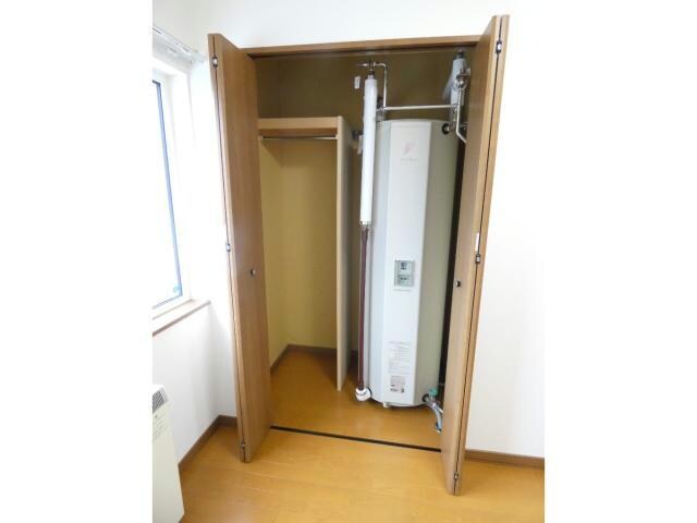 Asokeberryの物件内観写真