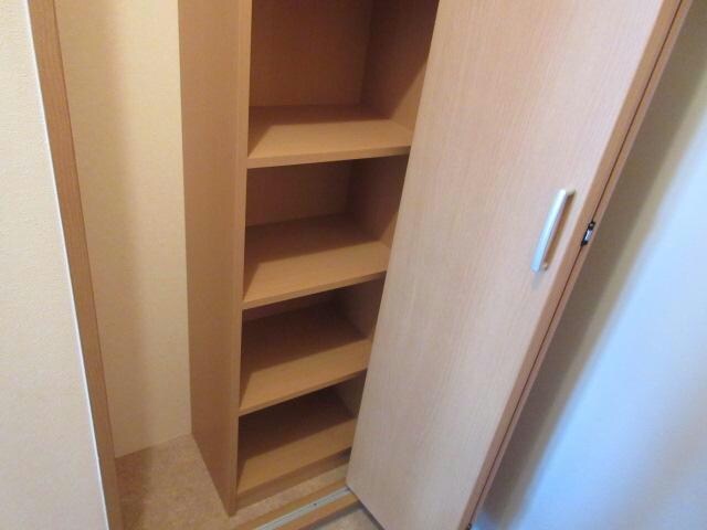 ヴェール220の物件内観写真