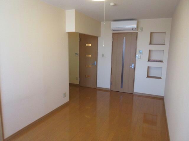 ヴェール220の物件内観写真