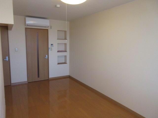 ヴェール220の物件内観写真