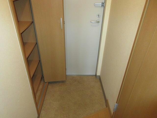 ヴェール220の物件内観写真