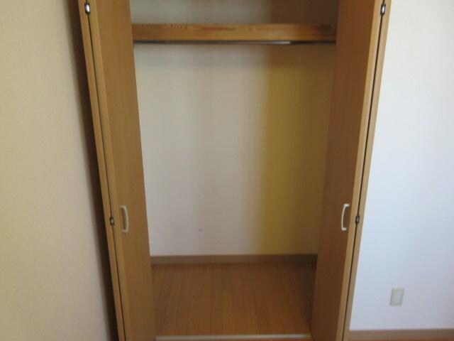 ヴェール220の物件内観写真