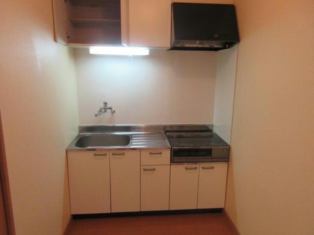 ヴェール220の物件内観写真