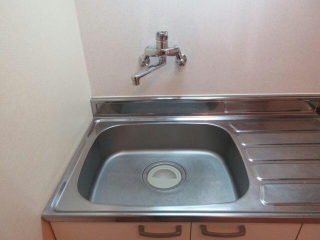 ヴェール220の物件内観写真