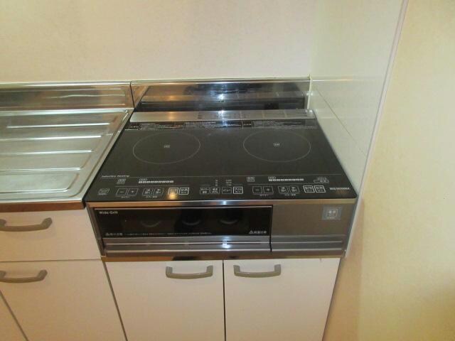 ヴェール220の物件内観写真