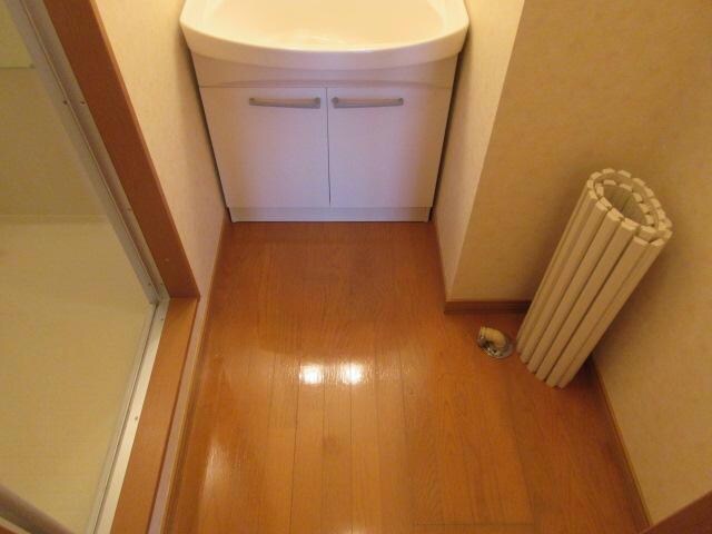 ヴェール220の物件内観写真