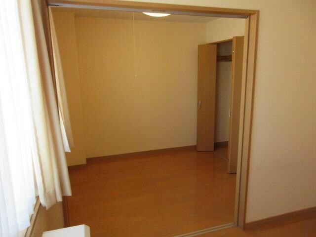 ヴェール220の物件内観写真