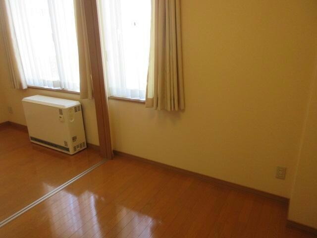 ヴェール220の物件内観写真