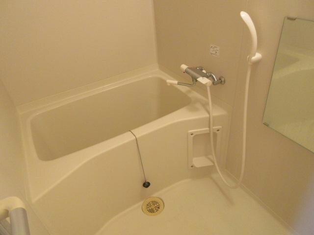 ヴェール220の物件内観写真