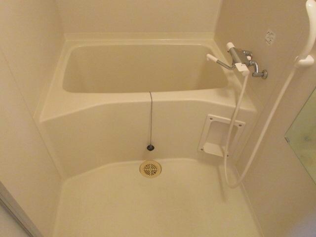 ヴェール220の物件内観写真