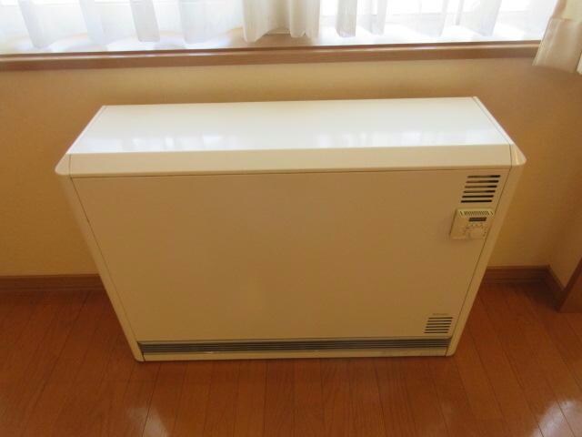 ヴェール220の物件内観写真