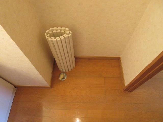 ヴェール220の物件内観写真