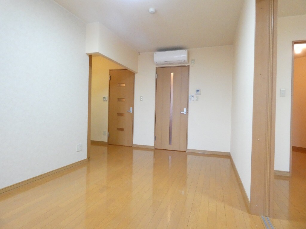 ヴェール220の物件内観写真