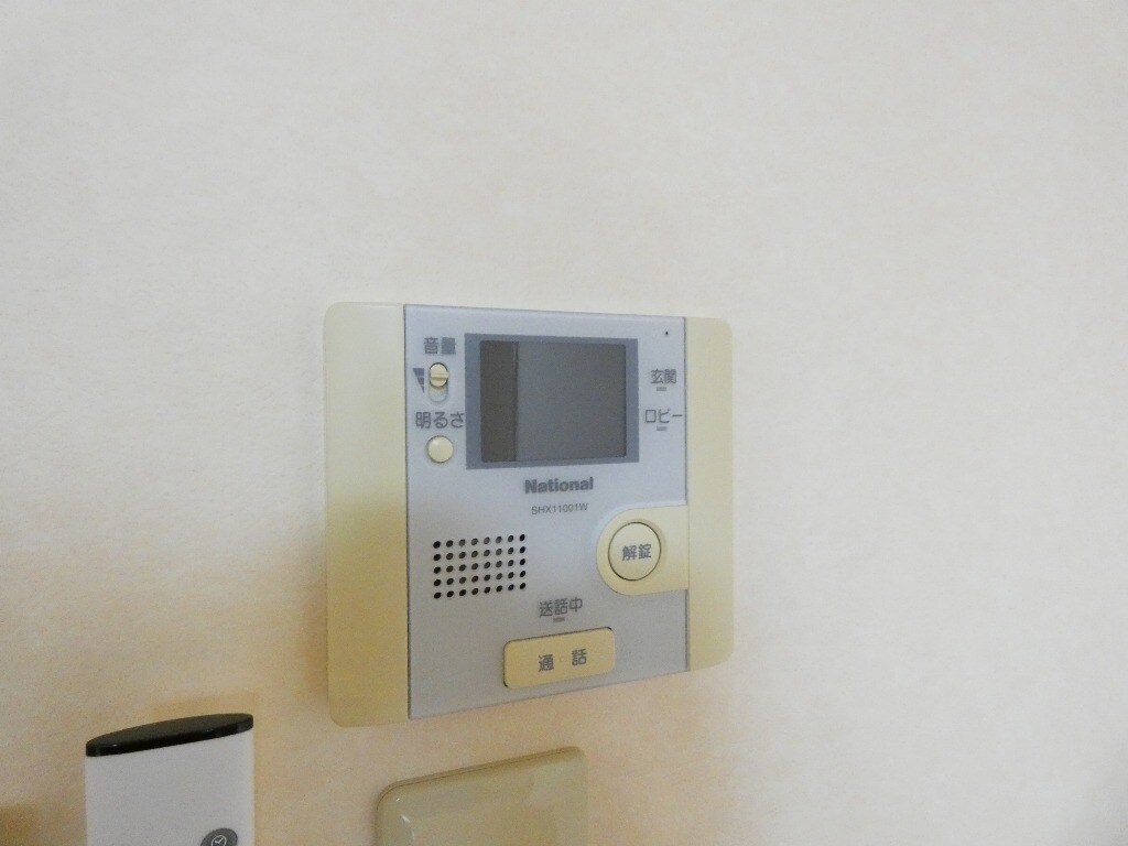 ヴェール220の物件内観写真