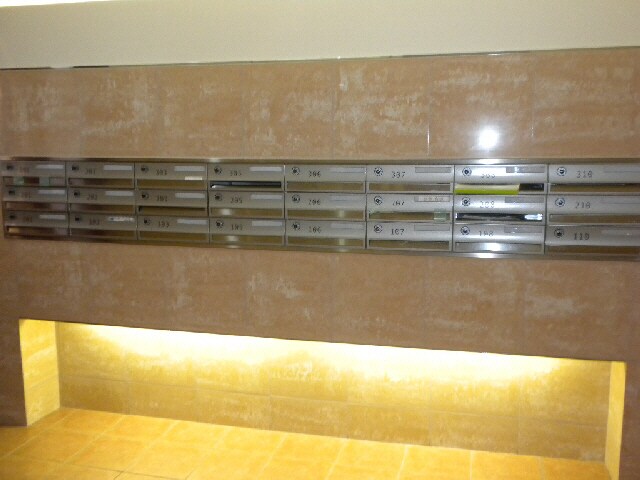 ヴェール220の物件外観写真