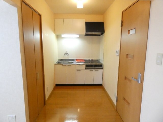 ヴェール220の物件内観写真