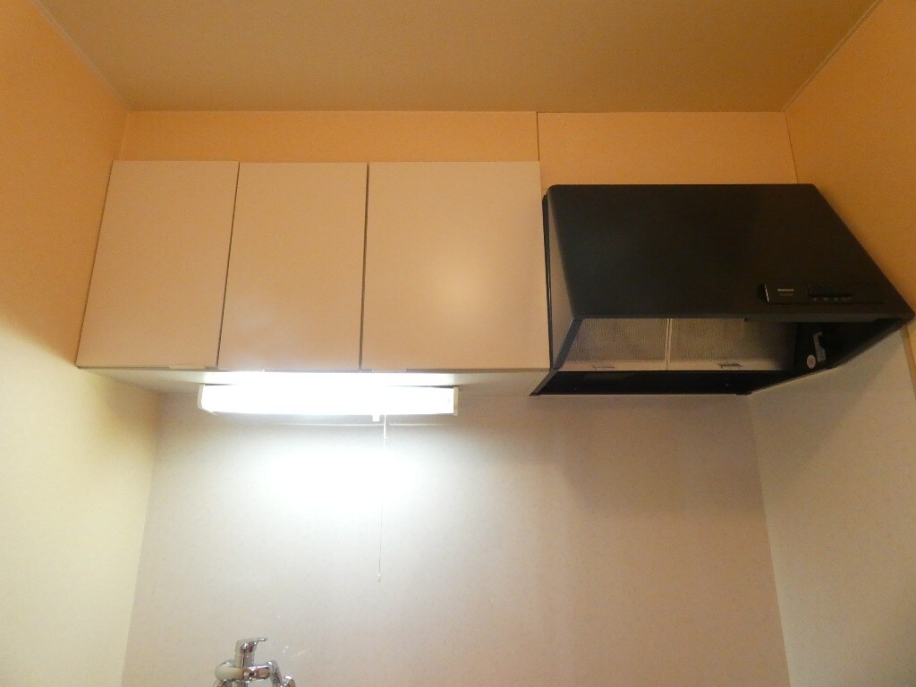 ヴェール220の物件内観写真