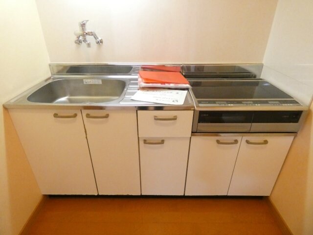 ヴェール220の物件内観写真