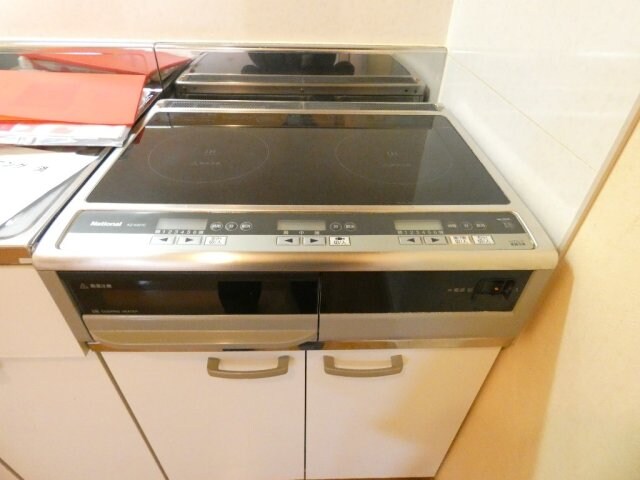 ヴェール220の物件内観写真