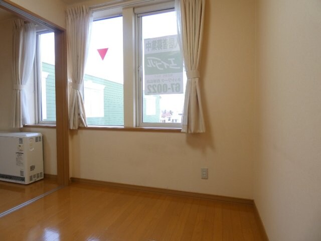 ヴェール220の物件内観写真