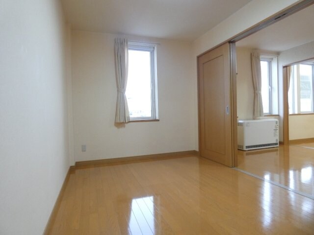 ヴェール220の物件内観写真