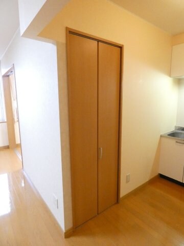 ヴェール220の物件内観写真