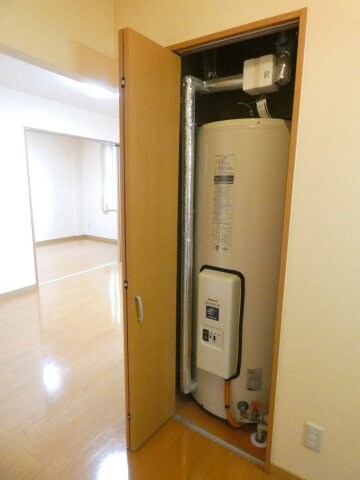 ヴェール220の物件内観写真