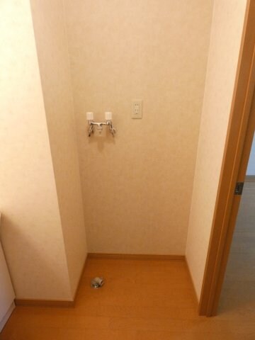 ヴェール220の物件内観写真