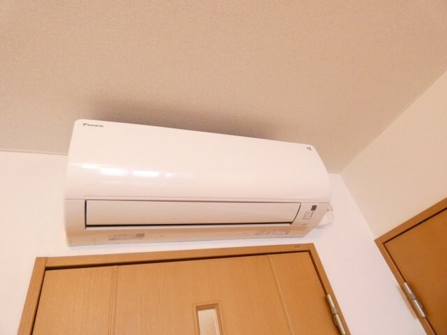 リリス418の物件内観写真