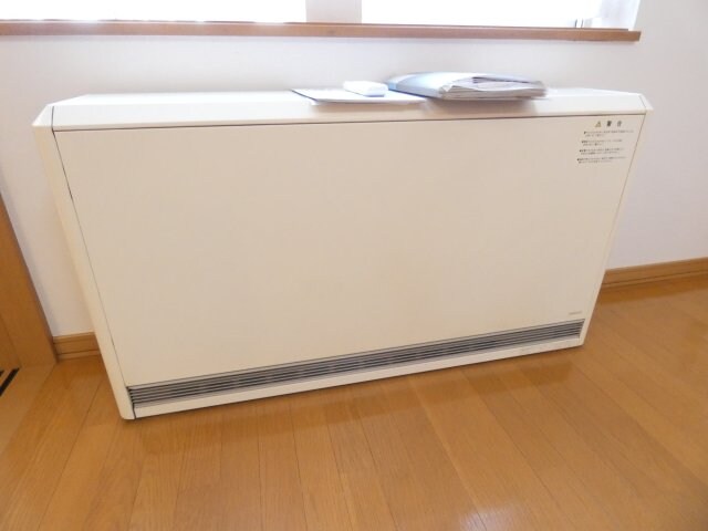 リリス418の物件内観写真