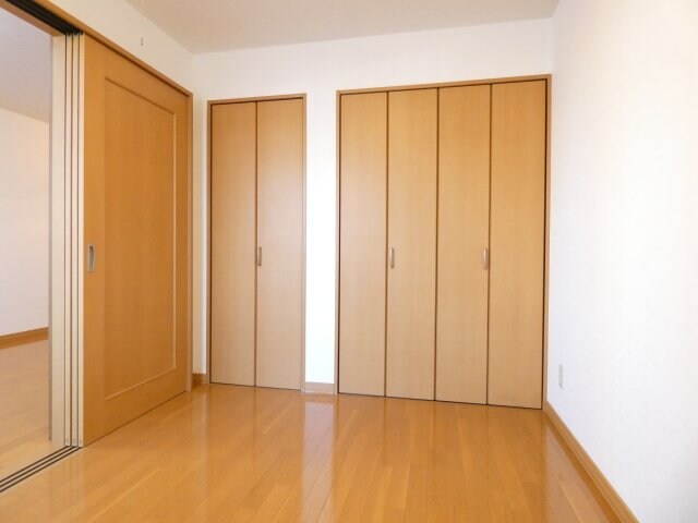 リリス418の物件内観写真