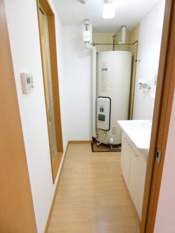 リリス418の物件内観写真