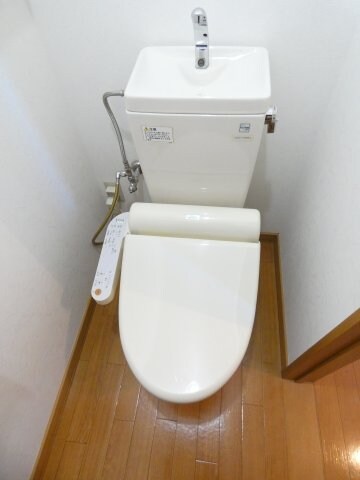 リリス418の物件内観写真