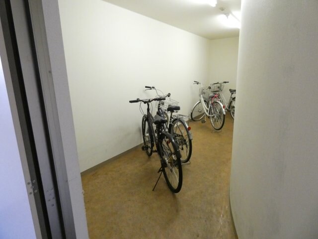 リリス418の物件内観写真