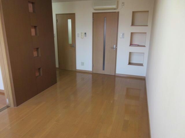 リリス418の物件内観写真