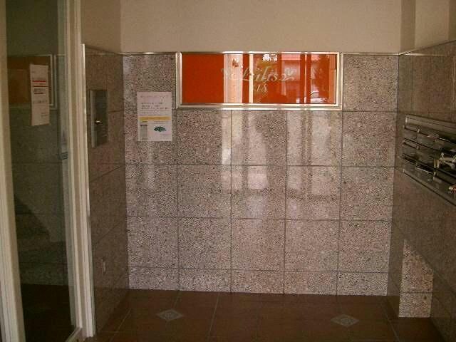 リリス418の物件外観写真