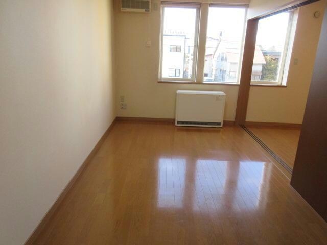 リリス418の物件内観写真