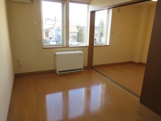 リリス418の物件内観写真