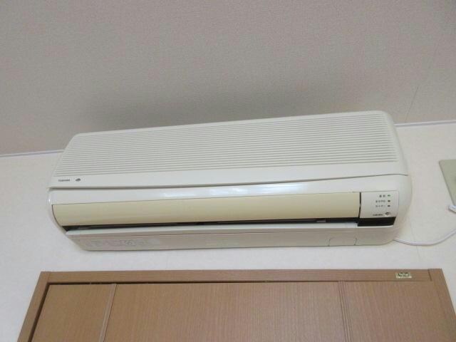 リリス418の物件内観写真